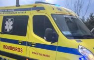 Mulher encontrada morta dentro de casa em Ponte da Barca