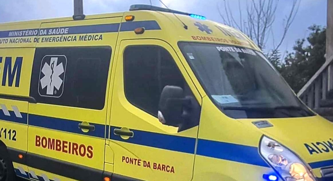 Mulher encontrada morta dentro de casa em Ponte da Barca