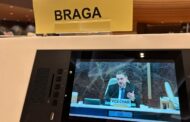Ricardo Rio afirma em Genebra que Braga está comprometida com o ‘Pacto do Futuro das Nações Unidas’ •	Redação