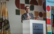 “Há uma vontade’ de Ricardo Silva ser candidato à Câmara de Braga