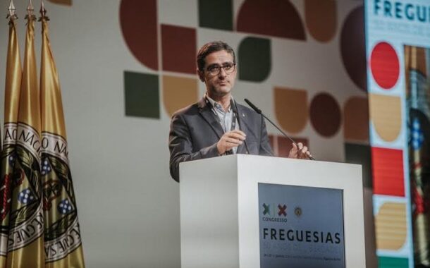“Há uma vontade’ de Ricardo Silva ser candidato à Câmara de Braga