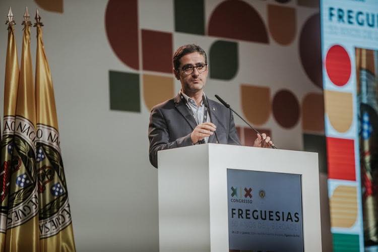 “Há uma vontade’ de Ricardo Silva ser candidato à Câmara de Braga