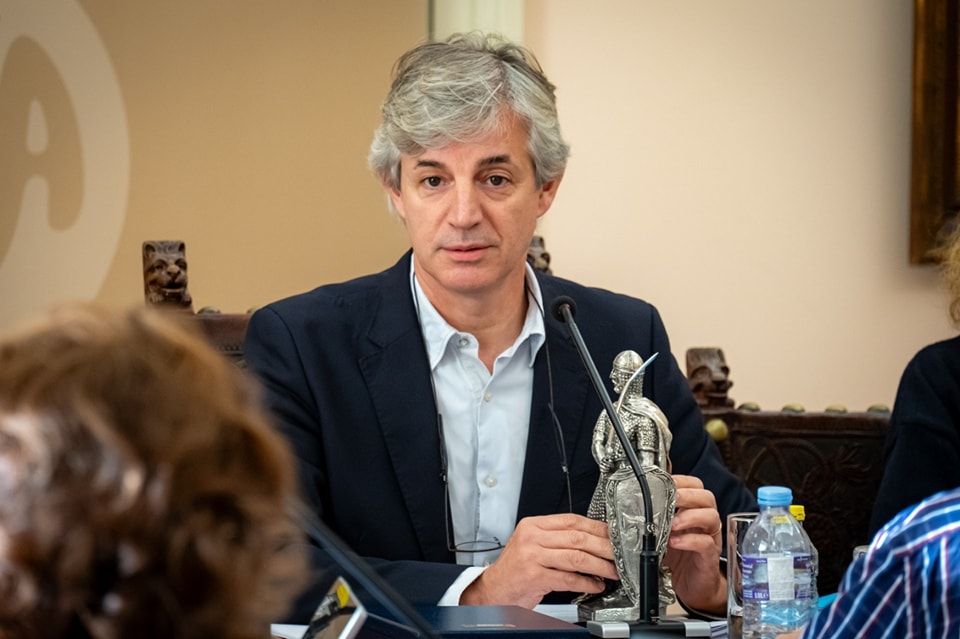 “Sem ovos, não se fazem omeletes”. Viana do Castelo diz que transferência do FEF para município é “insustentável”.