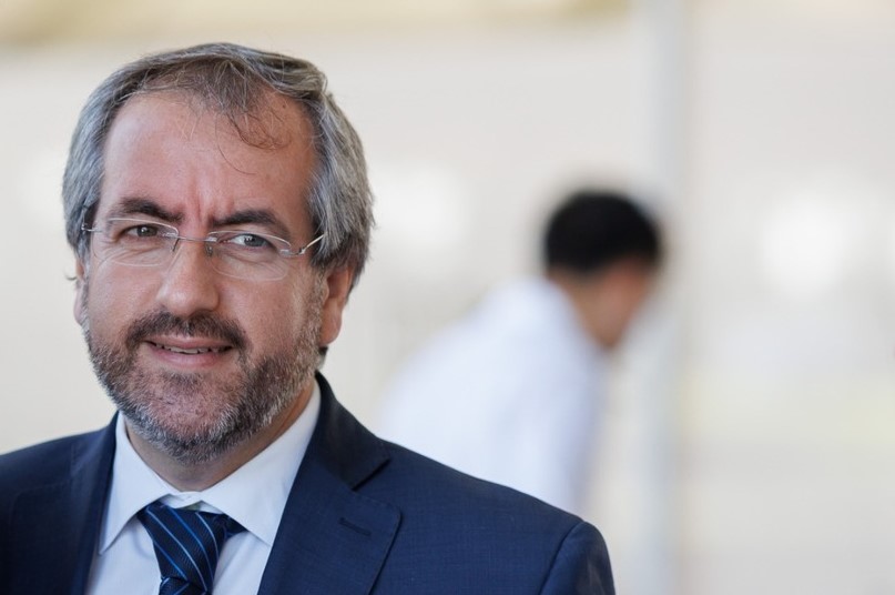 Rui Morais confirmado como administrador-delegado da Casa da Música