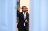 Ventura diz que Montenegro lhe ofereceu lugar no Governo em troca do ‘sim’ ao OE. Montenegro diz que é mentira