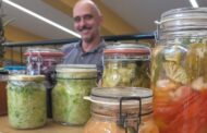 Mercado de Braga acolhe mostra de produtos ecológicos este sábado