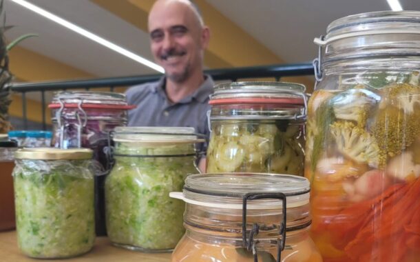 Mercado de Braga acolhe mostra de produtos ecológicos este sábado