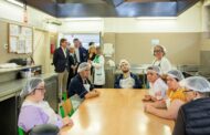 APACI apresenta projecto de ampliação de 1,4 milhões de euros a autarca de Barcelos