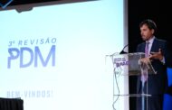 Conselho Municipal da Juventude de Braga pensa planeamento da cidade