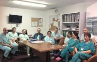 Controlar doença pulmonar à distância reduz em mais de 65% idas à urgência no Alto Minho