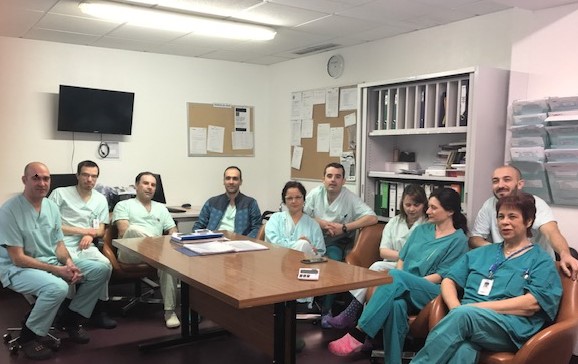 Controlar doença pulmonar à distância reduz em mais de 65% idas à urgência no Alto Minho