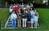 Braga. ‘Voluntaria-te’ encerra da edição de Verão com entrega de certificados