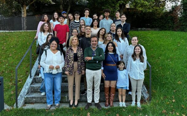 Braga. ‘Voluntaria-te’ encerra da edição de Verão com entrega de certificados