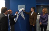 Câmara de Braga inaugura novo (e polémico) Pavilhão das Goladas