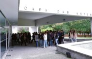 Alunos já podem ir a espectáculos de borla nos teatros municipais de Famalicão