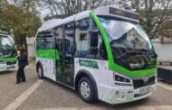 Guimarães vai ter transporte de passageiros ‘a pedido’ partir de segunda-feira