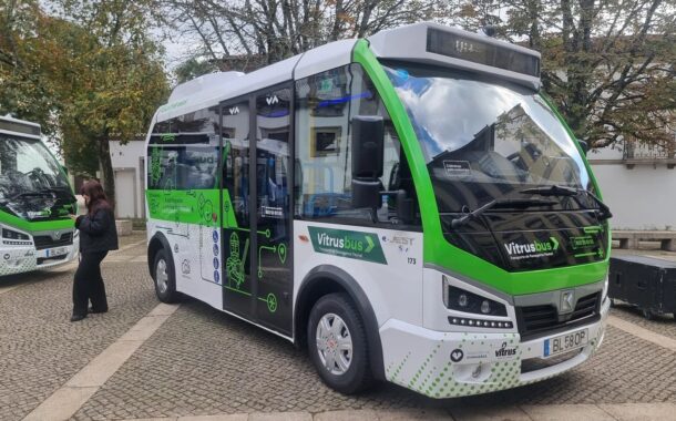 Guimarães vai ter transporte de passageiros ‘a pedido’ partir de segunda-feira