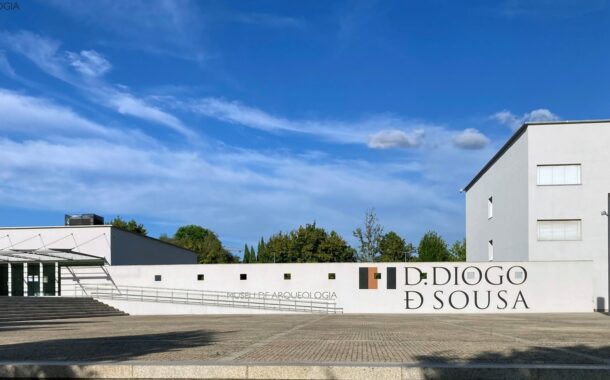 Museu de Arqueologia D. Diogo de Sousa mostra ‘Arte Rupestre no Tempo e no Espaço: O Norte de Portugal’