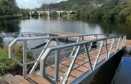 Rio Lima ganha ancoradouro “estratégico” em Ponte da Barca