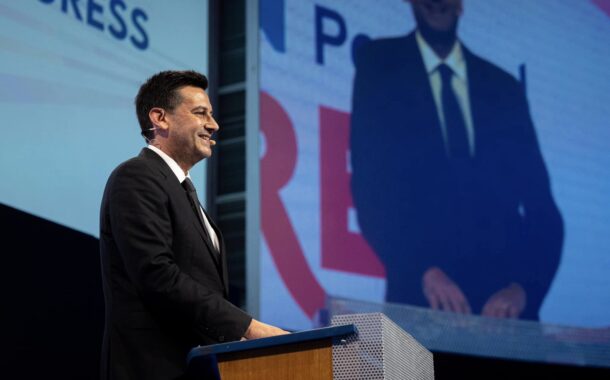 Rui Rocha acusa Montenegro de “atacar liberdade jornalística” e compara-o a Ventura