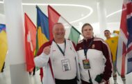 European Police & Fire Games Association já mexe no Forum Braga
