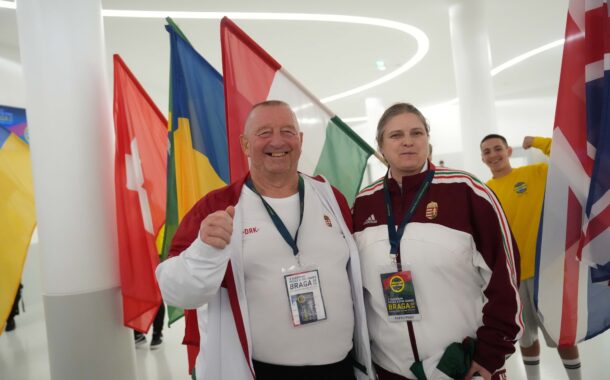 European Police & Fire Games Association já mexe no Forum Braga
