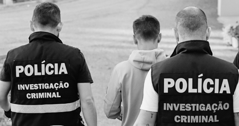 Operação passou por Braga e Viana. PSP detém 3 suspeitos de furto, viciação e desmantelamento de carros