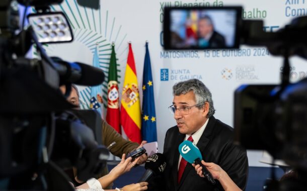 CCDR-N lembra que Grande Lisboa “não tem sido nem será o motor do desenvolvimento do país”