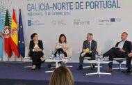 “Muita e diferente burocracia” continua a ser factor impeditivo de maior cooperação entre Portugal e Galiza