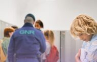 GNR registou 103 crimes de bullying no ano lectivo de 2023/24