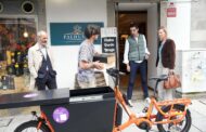 Braga testa projecto-piloto para reduzir veículos e ter distribuição de mercadorias mais sustentável