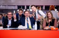 Congresso PSD. Esquerda acusa Montenegro de se “apropriar” de medidas de “extrema-direita” e o Chega concorda