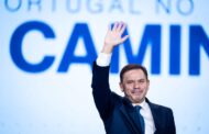 Montenegro anuncia “sete novas decisões” no encerramento do Congresso de Braga