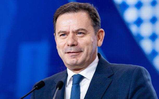 Congresso PSD. Montenegro quer autárquicas abertas à sociedade e sem “vaidades pessoais”