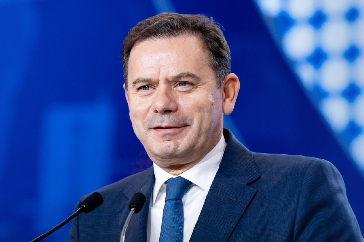 Congresso PSD. Montenegro quer autárquicas abertas à sociedade e sem “vaidades pessoais”