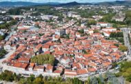 Guimarães continua com testes de trânsito