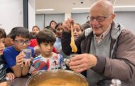 ‘Doces Memórias’ leva crianças de Braga a (re)descobrir sabores antigos