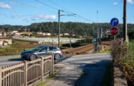 IP analisa propostas para supressão de 11 passagens de nível em Barcelos
