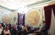 Braga recebe primeira Missão Comercial Internacional da Delegação dos EUA da Universidade A&M do Texas