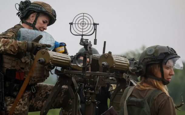 EUA avisam: Não há limites ao uso de armas americanas pela Ucrânia se a Coreia do Norte se juntar à guerra