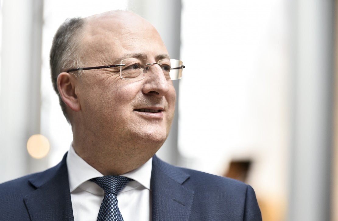 Ministro da Agricultura garante reforço 500 mil euros para protecção animal