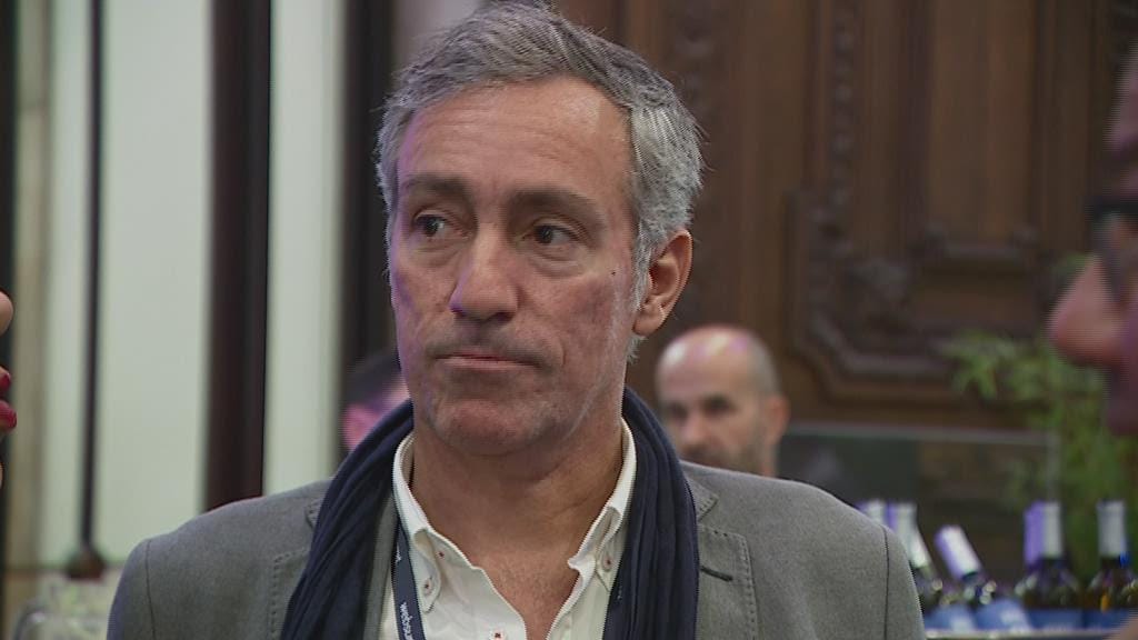 “Filho do Presidente de Portugal” surge em caso de corrupção de 182 milhões de euros em Espanha