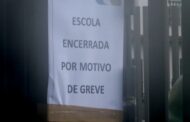 Sindicato avisa que greve na sexta-feira deve encerrar maioria das escolas