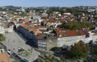 Trânsito no centro histórico de Guimarães cortado até domingo