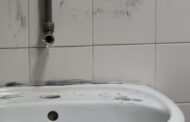 Escola Básica de Fafe encerra esta segunda-feira após assalto e vandalismo