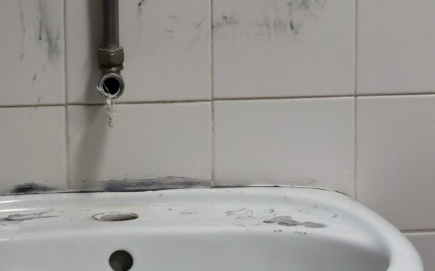 Escola Básica de Fafe encerra esta segunda-feira após assalto e vandalismo