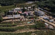 Levantado embargo total à construção de hotel da Vila Galé nem Ponte de Lima