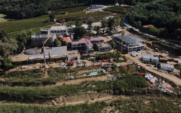Levantado embargo total à construção de hotel da Vila Galé nem Ponte de Lima