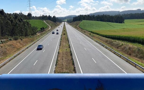 Bloco quer saber por que nó na A7 entre Famalicão e Póvoa de Varzim está na gaveta