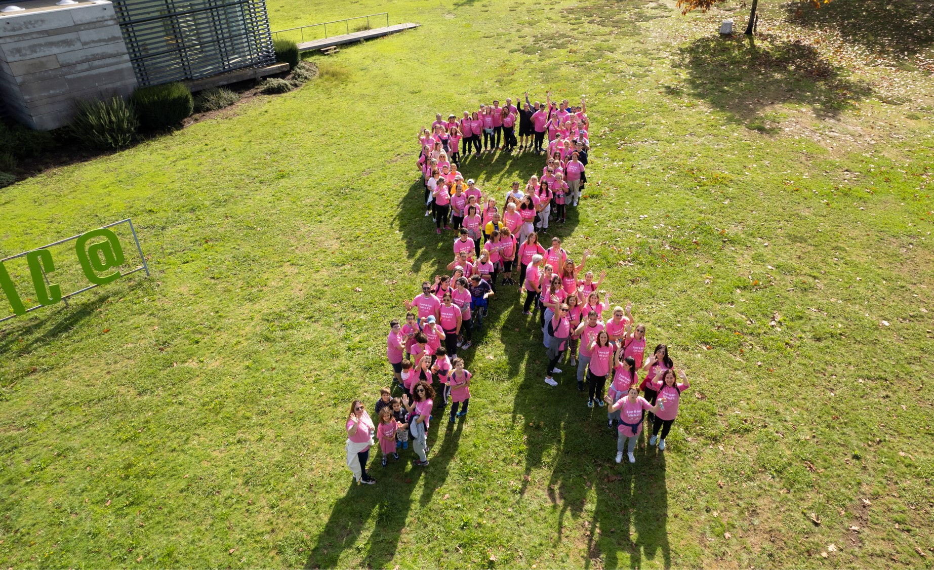Póvoa de Lanhoso promove Caminhada Rosa dia 27